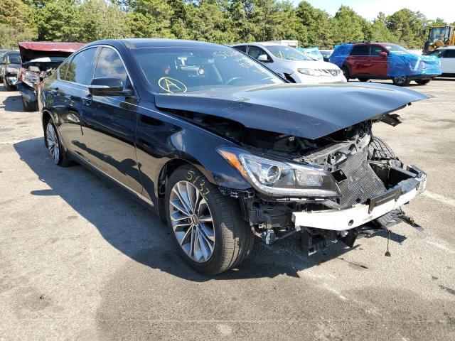 Hyundai Genesis for Sale