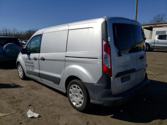 2017 FORD TRANSIT CONNECT XL for Sale