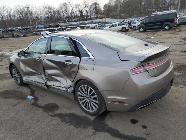 2019 LINCOLN MKZ RESERVE I for Sale