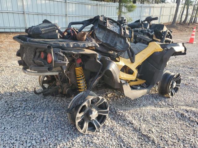 2014 CAN-AM OUTLANDER 1000 X MR for Sale
