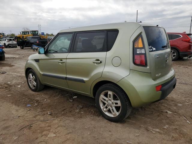 2011 KIA SOUL + for Sale