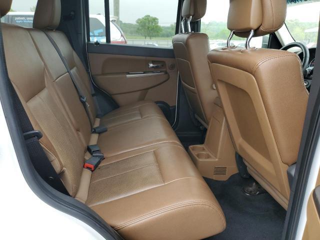 2011 JEEP LIBERTY LIMITED for Sale