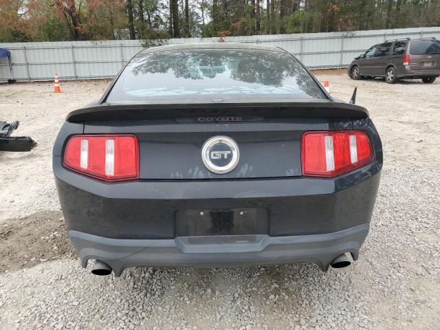 2012 FORD MUSTANG GT for Sale
