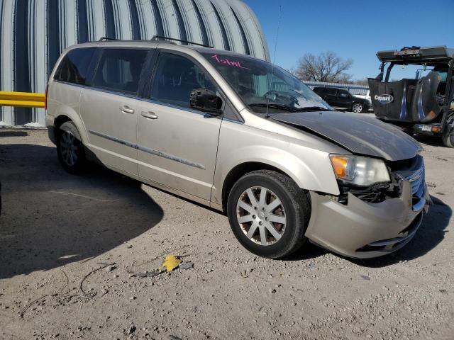 2013 CHRYSLER TOWN & COUNTRY TOURING for Sale