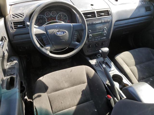 2008 FORD FUSION SE for Sale