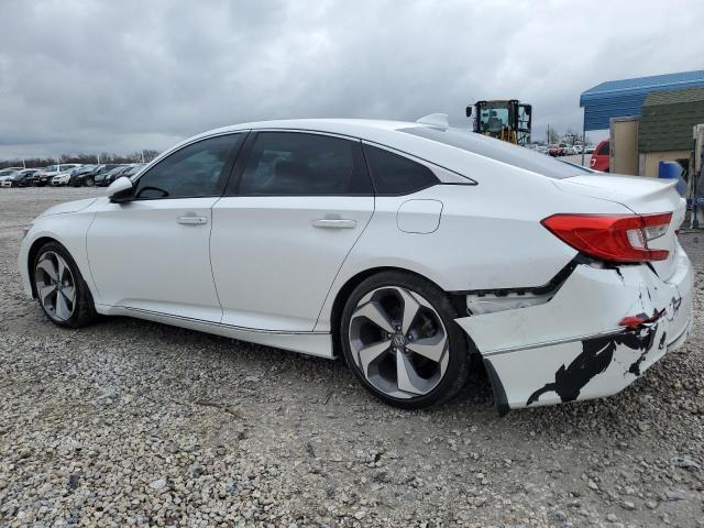 2018 HONDA ACCORD TOURING for Sale