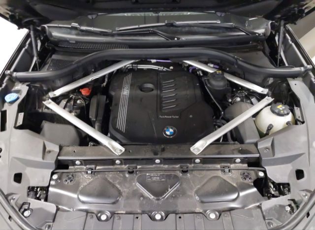 2022 BMW X5 for Sale