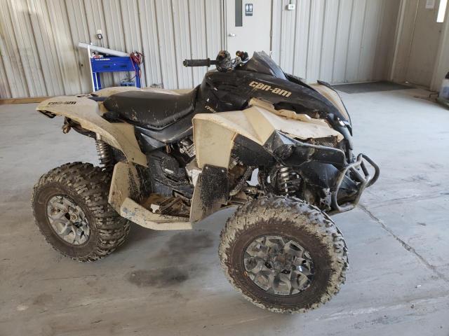 2022 CAN-AM RENEGADE 850 for Sale