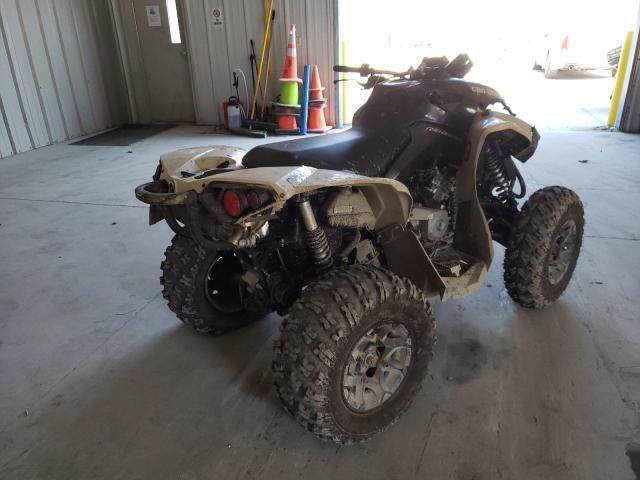 2022 CAN-AM RENEGADE 850 for Sale