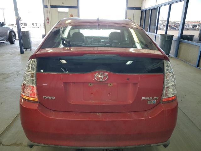 2009 TOYOTA PRIUS for Sale
