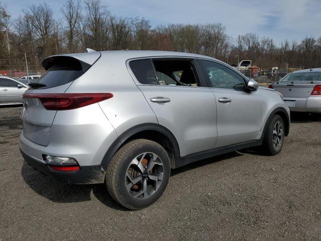 2021 KIA SPORTAGE LX for Sale