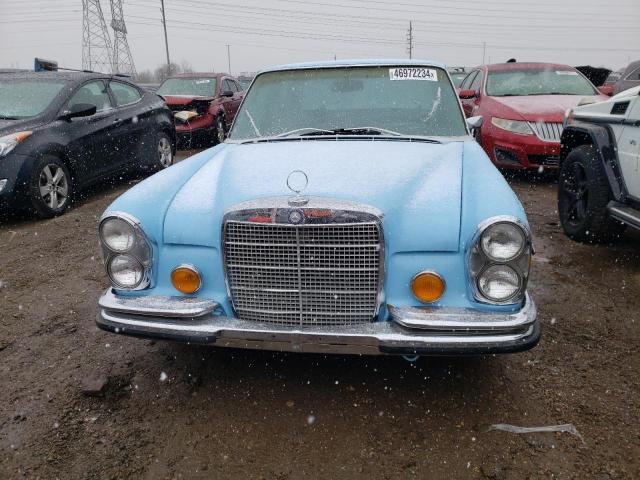 Mercedes-Benz 280Sel 4.5 for Sale