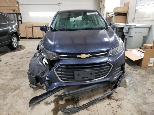 2019 CHEVROLET TRAX LS for Sale