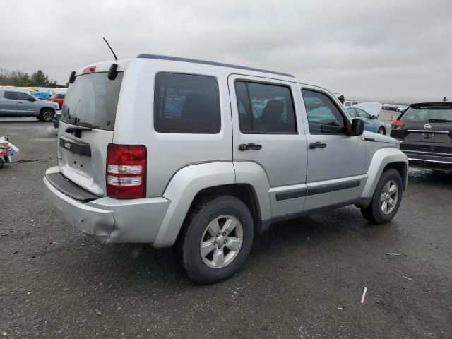 2009 JEEP LIBERTY SPORT for Sale