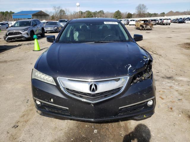 2015 ACURA TLX ADVANCE for Sale