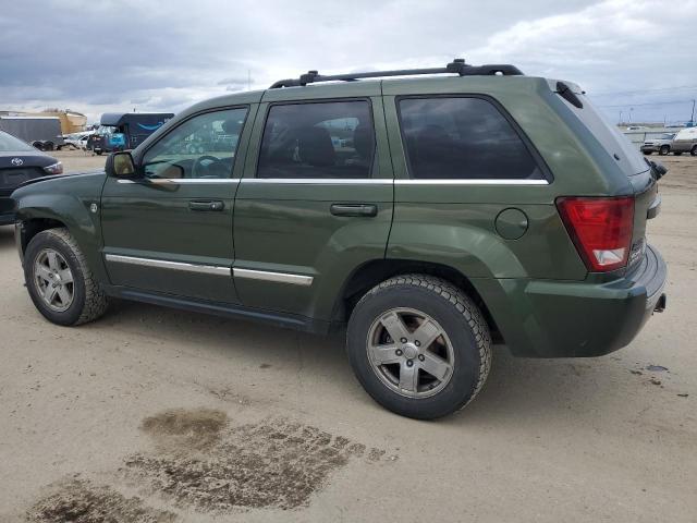 2006 JEEP GRAND CHEROKEE LIMITED for Sale