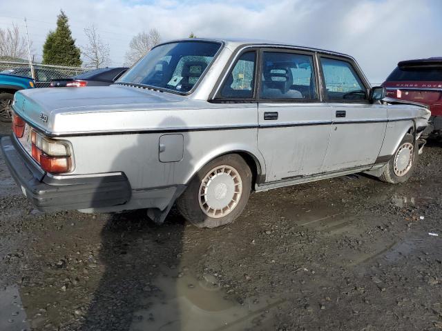 1990 VOLVO 240 BASE for Sale