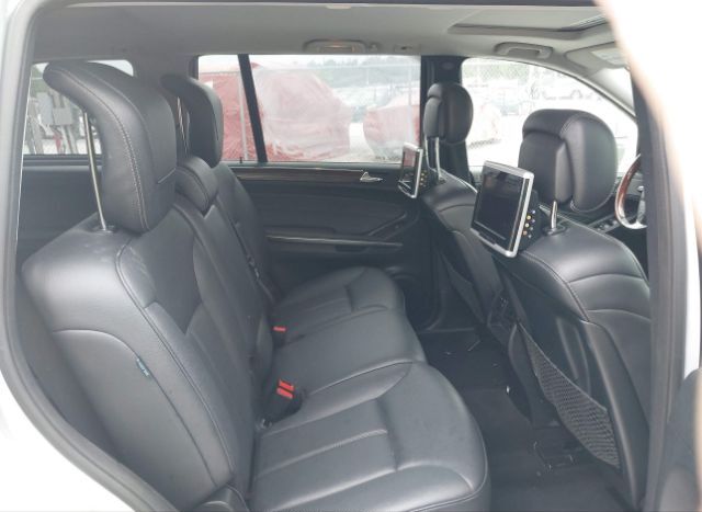 Mercedes-Benz Gl 450 for Sale