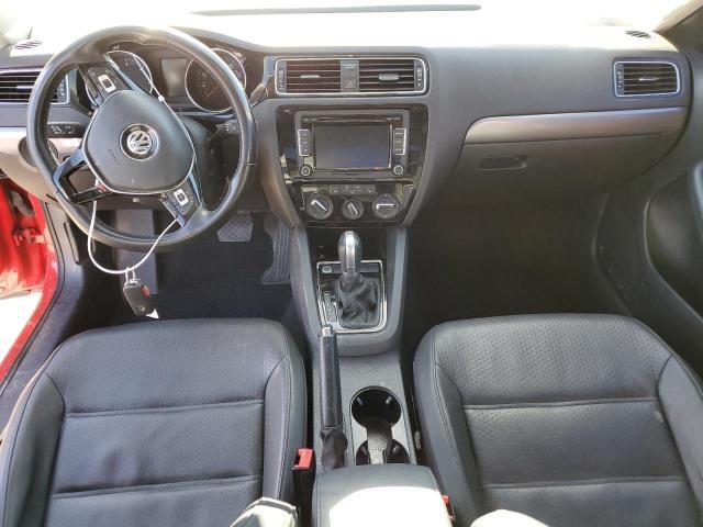 2015 VOLKSWAGEN JETTA for Sale