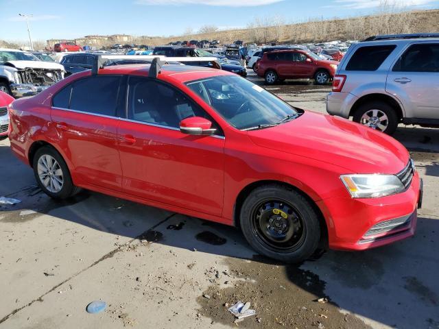 2015 VOLKSWAGEN JETTA for Sale