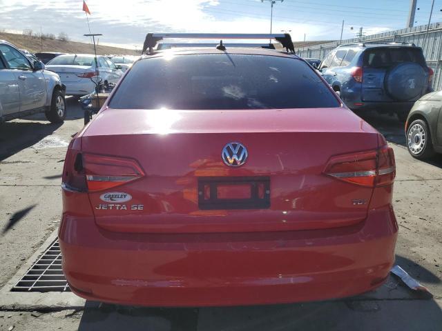 2015 VOLKSWAGEN JETTA for Sale