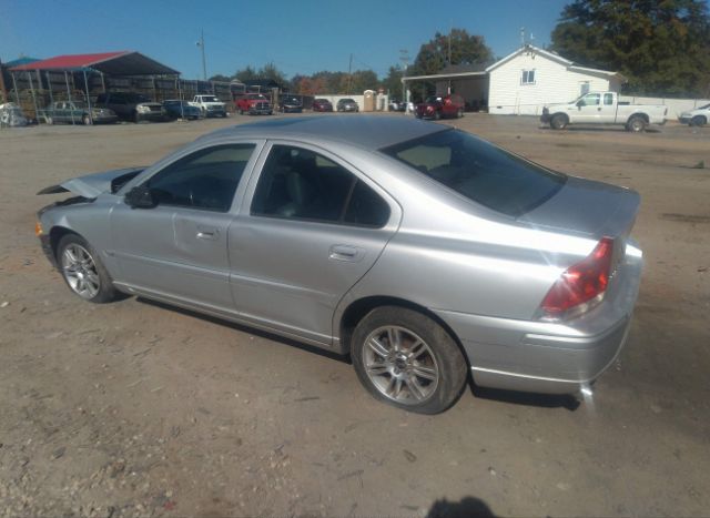 2006 VOLVO S60 for Sale