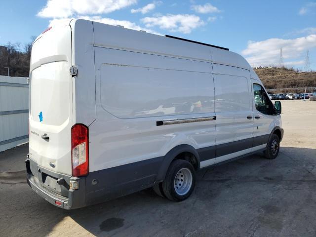2016 FORD TRANSIT T-350 HD for Sale