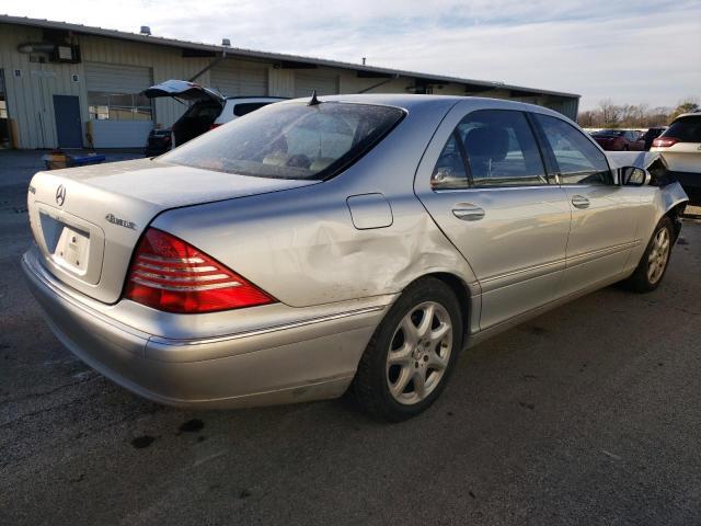 Mercedes-Benz S-Class for Sale