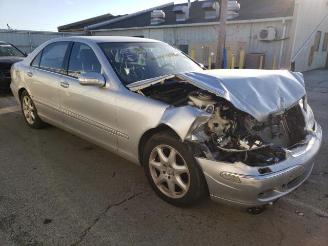 Mercedes-Benz S-Class for Sale