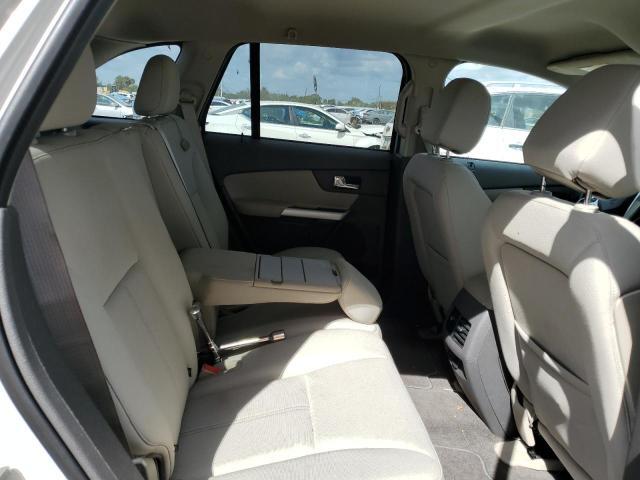 2013 FORD EDGE SE for Sale