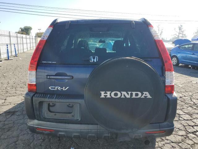 2006 HONDA CR-V EX for Sale