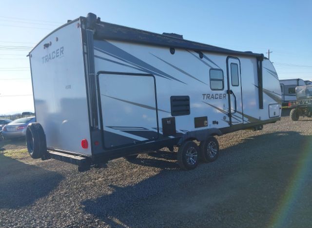 2021 FOREST RIVER TRACER for Sale