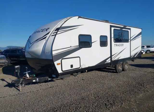 2021 FOREST RIVER TRACER for Sale