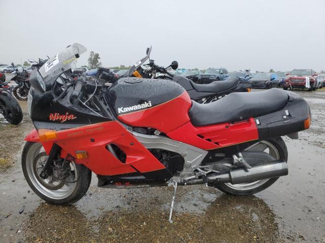 Kawasaki Zx1000 for Sale