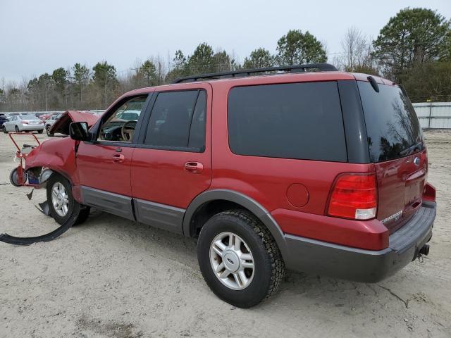 2006 FORD EXPEDITION XLT for Sale