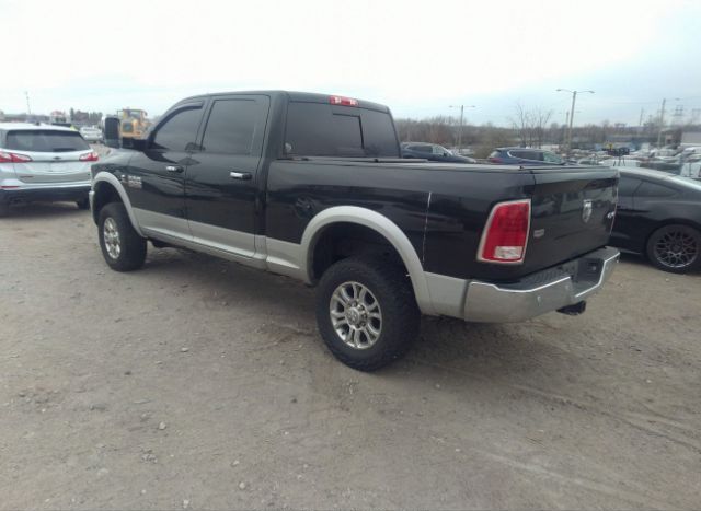 2016 RAM 2500 for Sale