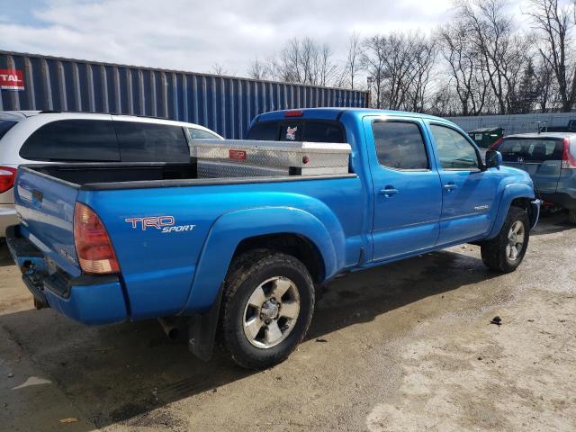 2006 TOYOTA TACOMA DOUBLE CAB LONG BED for Sale