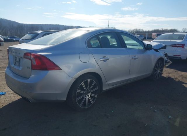 2014 VOLVO S60 for Sale