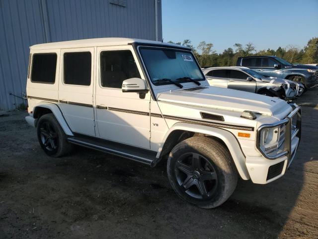Mercedes-Benz G for Sale