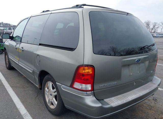 2003 FORD WINDSTAR for Sale