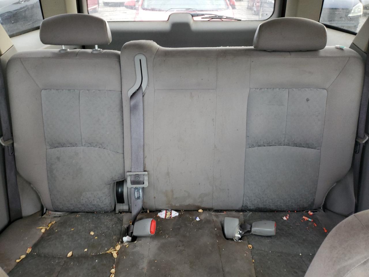 2007 SATURN VUE for Sale