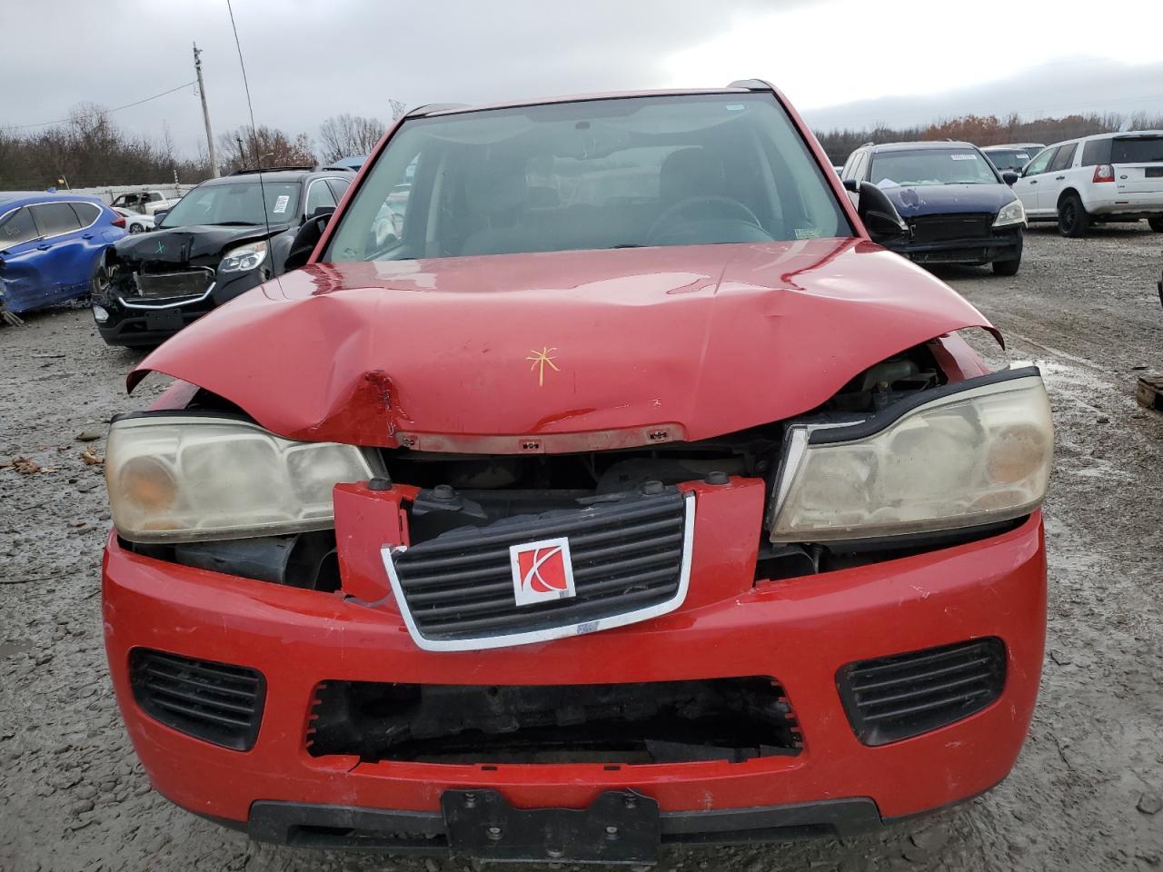 2007 SATURN VUE for Sale