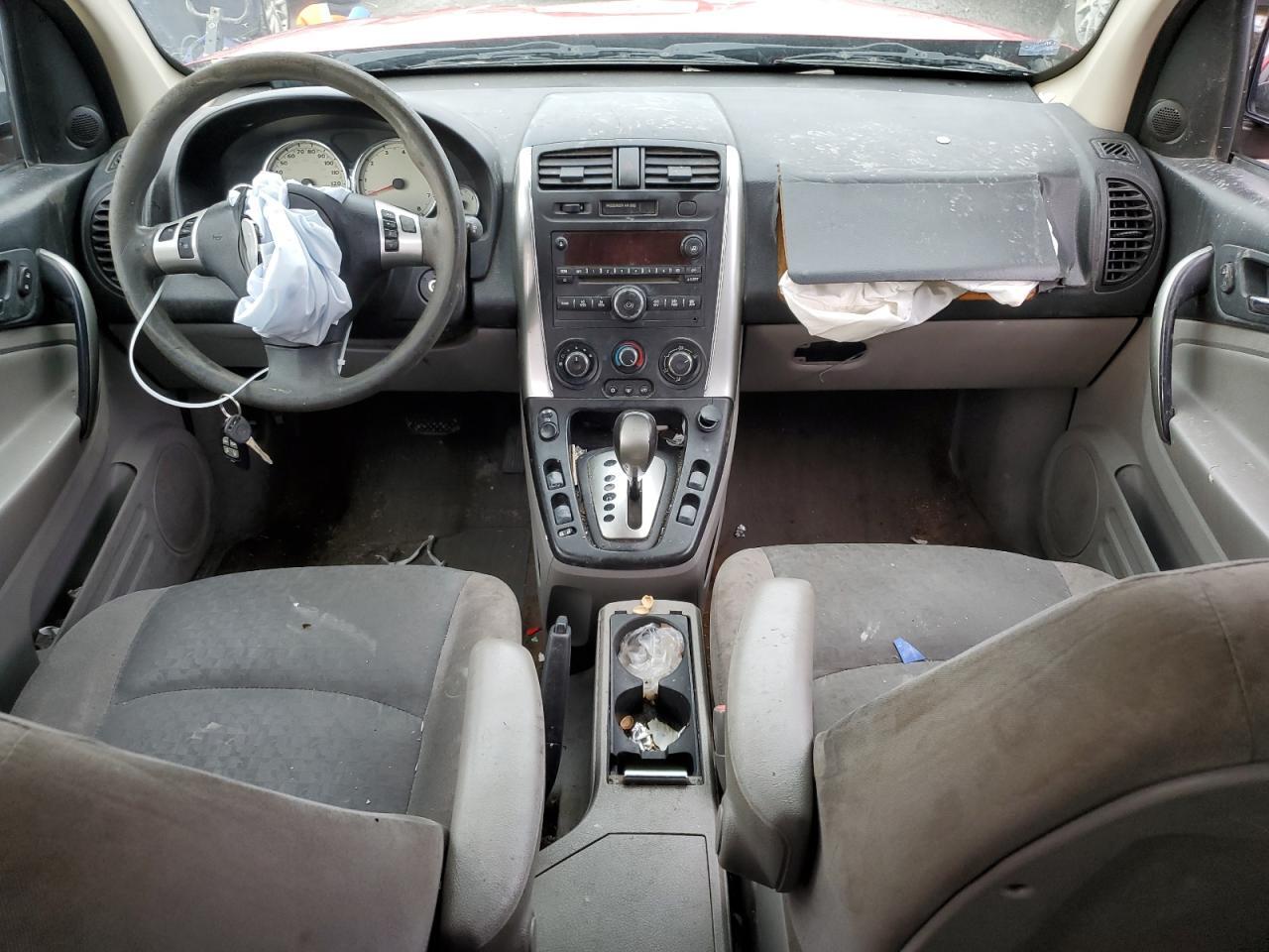 2007 SATURN VUE for Sale