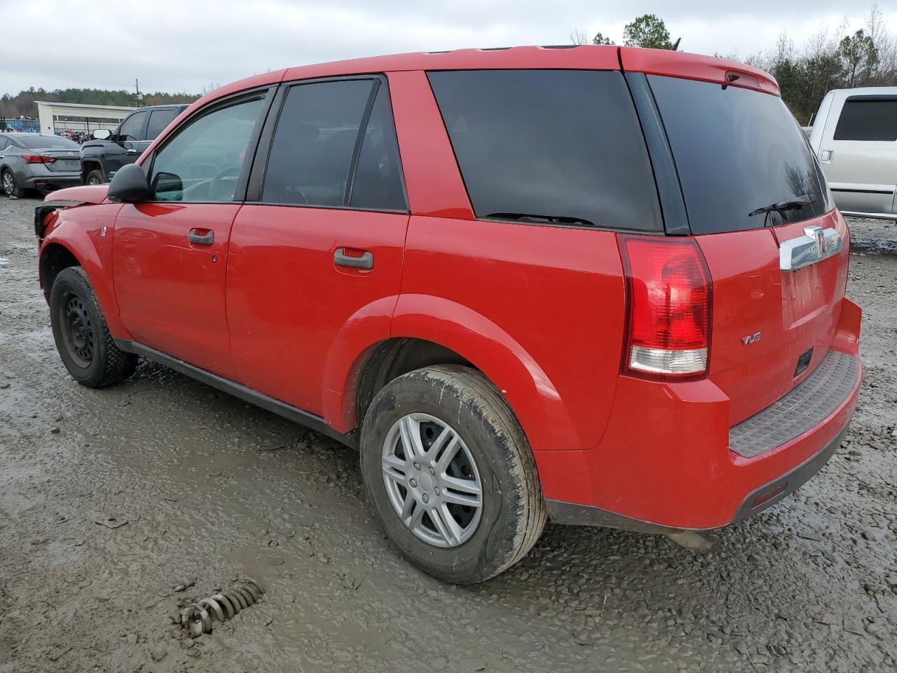 2007 SATURN VUE for Sale