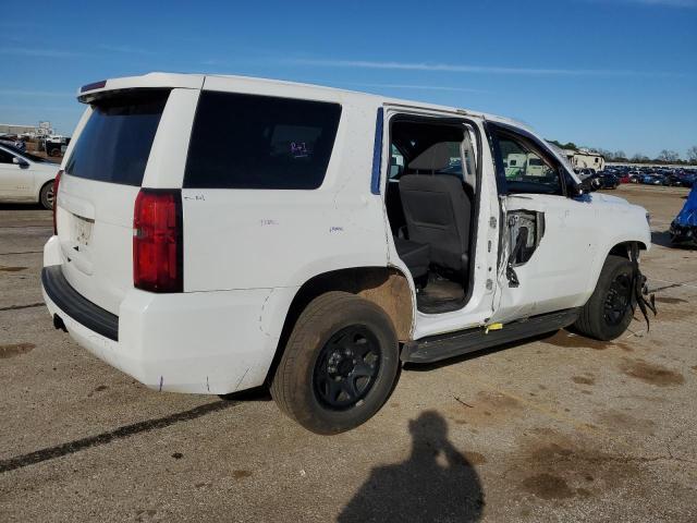 2018 CHEVROLET TAHOE POLICE for Sale