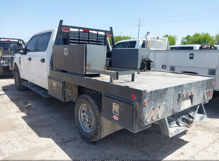 2019 FORD F-250 for Sale