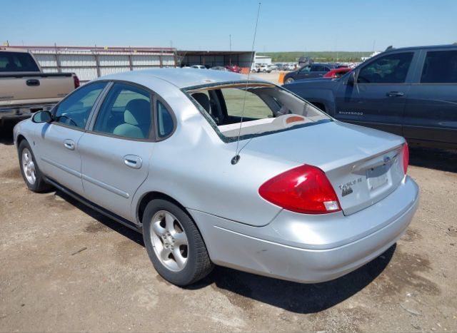 2001 FORD TAURUS for Sale