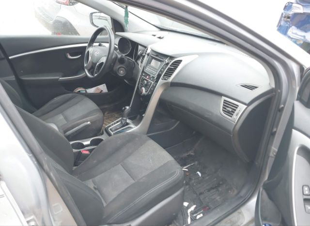 2015 HYUNDAI ELANTRA GT for Sale