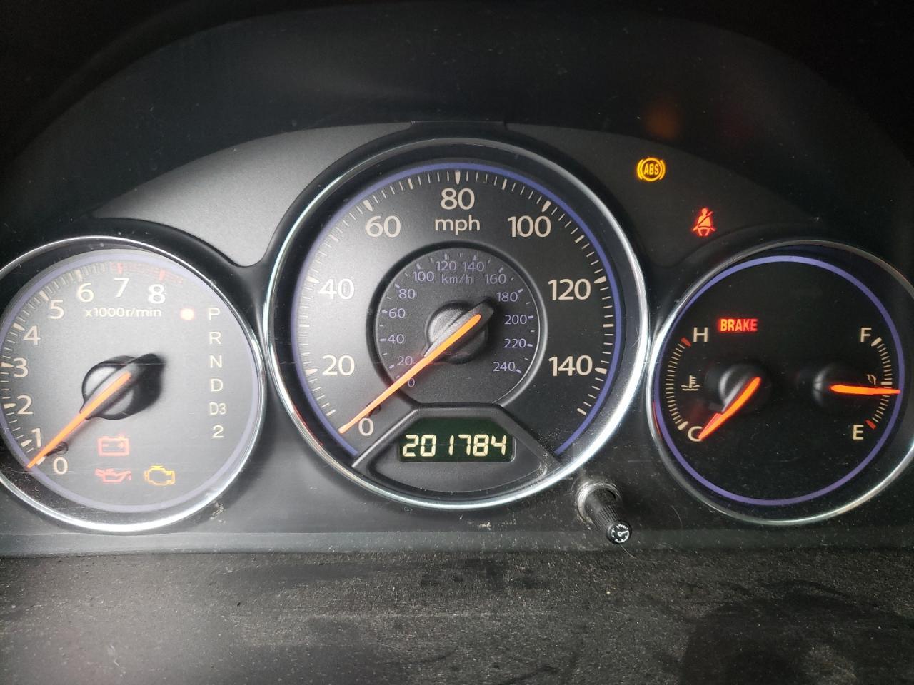 2003 HONDA CIVIC for Sale