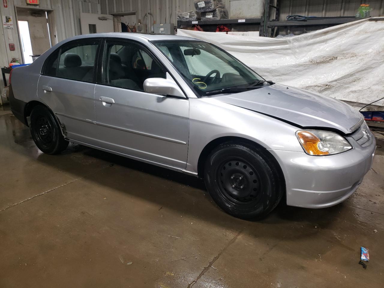 2003 HONDA CIVIC for Sale